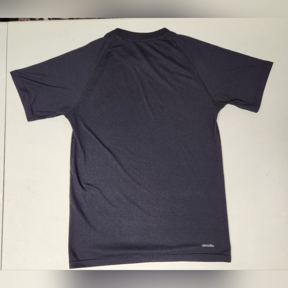 Adidas Athletic Tee Shirt - Mens Size Small - Picture 5 of 5